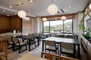 Jukeiso - Restaurant