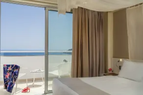 Lindos Village Resort & Spa - Adults Only - Rom