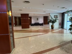 Mayon Hotel - Recepción