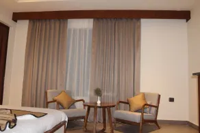 Devsha Jungle Resort - Room