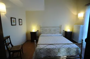 Azienda Agraria Montelujano - Zimmer