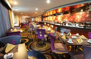 Swiss-Belhotel Ambon - Restaurant