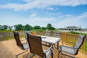 Deck & Yard! Moorhead Getaway Near Downtown Fargo - Interiör