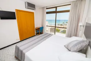 Hotel Amic Miraflores - Room