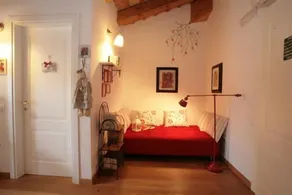 Locanda San Tomaso - Chambre
