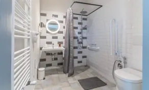 Mangiabove - Bathroom