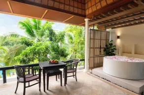 Springfield Village Golf & Spa - Vue de la chambre