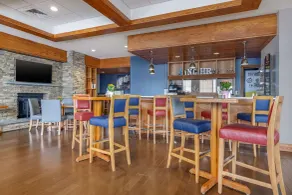 Bangor Aviator Hotel BW Premier Collection - Restaurant