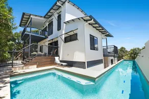 40 Jacana Street Peregian Beach - Pool