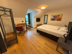 Hotelgasthof Kirchenwirt - Zimmer