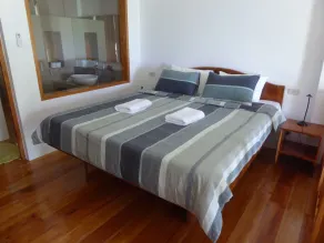 Island View Beachfront Resort - Chambre