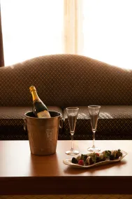 Ambassador Hotel Milwaukee, Trademark Collection by Wyndham - Vue de la chambre