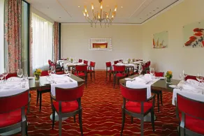 Sheraton Essen Hotel - Restaurant