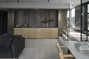 At Six - Room