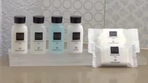 Country Inn & Suites by Radisson, Bentonville South - Rogers, AR - Salle de bain