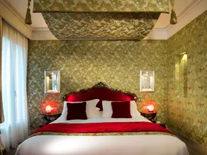 Papadopoli Hotel Venezia - MGallery Collection - Chambre
