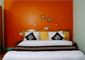 Royal Heritage Resort - Room