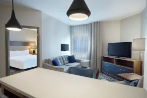 Candlewood Suites Buffalo Amherst by IHG - Chambre