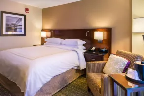 Marriott Memphis East - Chambre