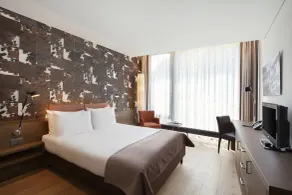 Tailormade Hotel SIHLPARK Schindellegi - Værelse