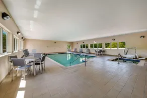 Quality Inn & Suites Ardmore - Piscine
