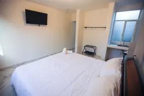 Downtown Suites - Hotel Boutique by Maraf - Room