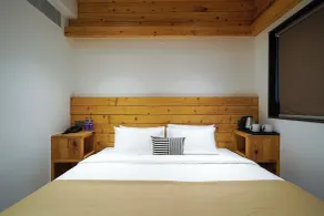 Open Hotel by Olive - Moka - Rom