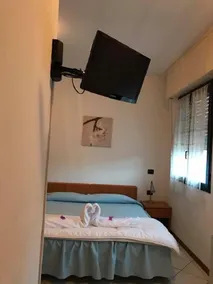 Hotel Ristorante Gallo D'Oro - Zimmer