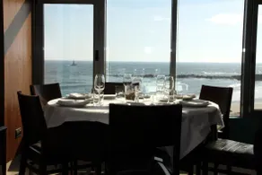 Hotel Nordés - Restaurant