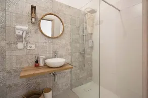 Dimora Giulia  - Bagno