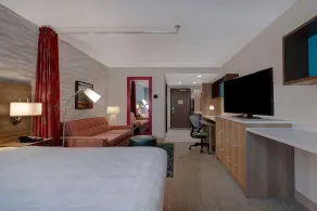 Home2 Suites by Hilton Dekalb - Room