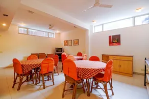 Ahuja Residency Noida - Restaurant
