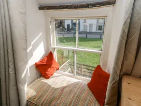 Sunny Cottage - Zimmer