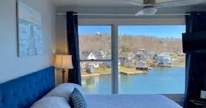 Harborage Inn on the Oceanfront - Chambre