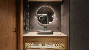 Bor Hotel by Karisma - Bathroom