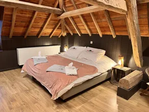 Burgemeestershof - Room