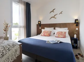 Pierre & Vacances Premium Les Villas d'Olonne - Utsikt från rummet