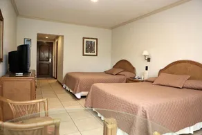 Hotel Los Parrales - Room