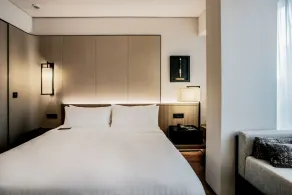 The Clan Hotel Singapore by Far East Hospitality - Zimmer