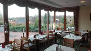 Landhotel Dresden - Restaurant