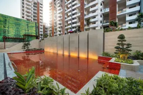 Remedra Hotels and Residences - Pool
