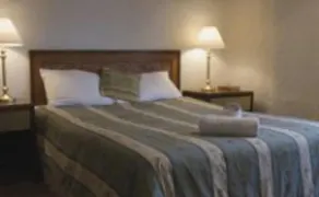 The Griffin Hotel - Room