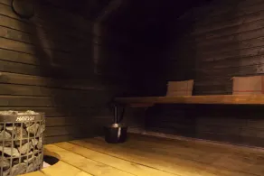Apukka Resort - Salle de bain