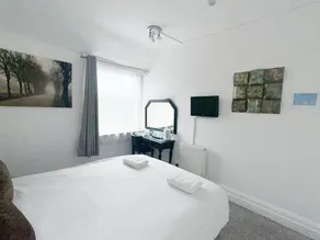 Kipps Brighton - Room