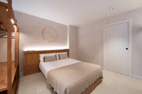 Apartamentos Balisse - Værelse
