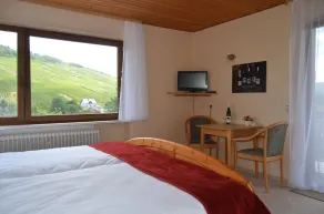 Weingut H. Gindorf - Room