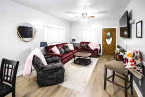 The Play House: Family Retreat 2 Mi to Pawnee Park - Interiør