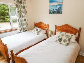 Lakeview Lodge - Room