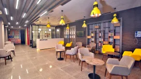 Ramira Joy Hotel - Reception