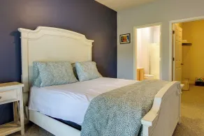 Condo w/ Pool Access ~ 2 Mi to Rehoboth Beach! - Innenbereich